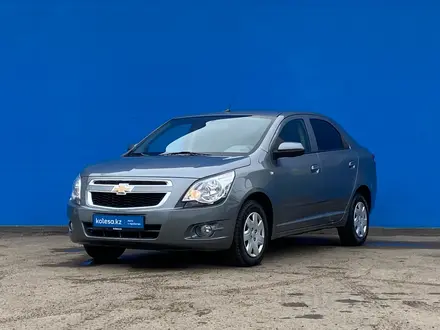 Chevrolet Cobalt 2022 года за 6 540 000 тг. в Алматы
