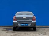 Chevrolet Cobalt 2022 года за 6 380 000 тг. в Алматы – фото 4