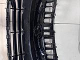 Решетка радиатоа на хендай i 30 2014 за 110 000 тг. в Актау – фото 2