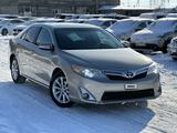 Toyota Camry 2013 годаүшін6 500 000 тг. в Актобе – фото 3