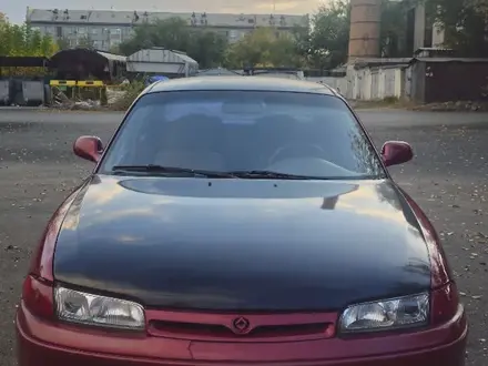 Mazda Cronos 1995 года за 750 000 тг. в Семей – фото 2