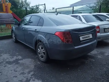 FAW Besturn B50 2012 года за 2 300 000 тг. в Астана