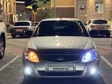 ВАЗ (Lada) Priora 2170 2014 года за 3 100 000 тг. в Атырау – фото 2