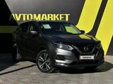 Nissan Qashqai 2020 года за 8 800 000 тг. в Актобе – фото 3