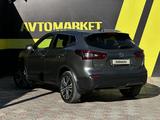 Nissan Qashqai 2020 года за 8 800 000 тг. в Актобе – фото 4