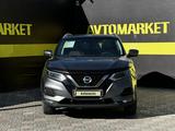 Nissan Qashqai 2020 года за 8 800 000 тг. в Актобе – фото 2