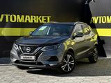 Nissan Qashqai 2020 года за 8 800 000 тг. в Актобе