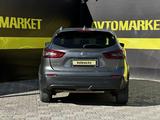 Nissan Qashqai 2020 года за 8 800 000 тг. в Актобе – фото 5