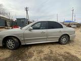 Hyundai Sonata 2002 годаүшін1 300 000 тг. в Атырау – фото 5