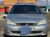 Ford Focus 2001 годаүшін1 700 000 тг. в Актобе – фото 4