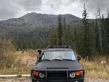 Toyota FJ Cruiser 2006 года за 12 000 000 тг. в Семей – фото 4