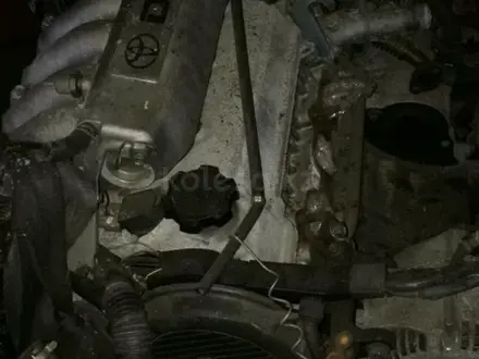 Двигатель акпп вариатор за 66 400 тг. в Шымкент – фото 8