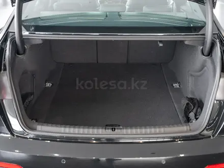 Audi A6 45 TFSI Quattro 2024 года за 37 700 000 тг. в Алматы – фото 27