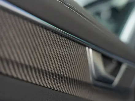 Audi A6 45 TFSI Quattro 2024 года за 37 700 000 тг. в Алматы – фото 30