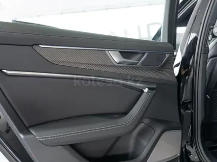 Audi A6 45 TFSI Quattro 2024 года за 37 700 000 тг. в Алматы – фото 31
