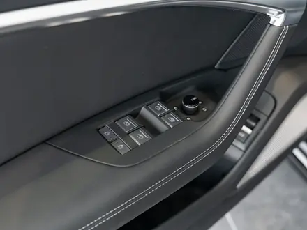 Audi A6 45 TFSI Quattro 2024 года за 37 700 000 тг. в Алматы – фото 37