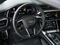 Audi A6 45 TFSI Quattro 2024 года за 37 700 000 тг. в Алматы – фото 23