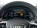 Audi A6 45 TFSI Quattro 2024 года за 37 700 000 тг. в Алматы – фото 44