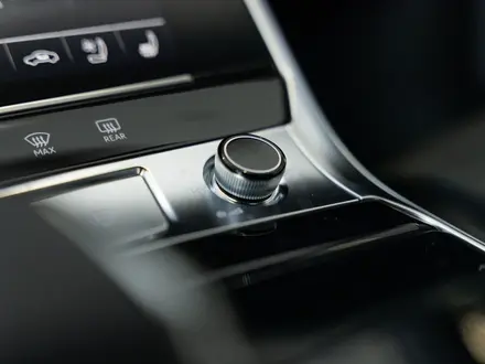 Audi A6 45 TFSI Quattro 2024 года за 37 700 000 тг. в Алматы – фото 46