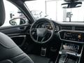 Audi A6 45 TFSI Quattro 2024 года за 37 700 000 тг. в Алматы – фото 49
