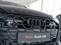 Audi A6 45 TFSI Quattro 2024 года за 37 700 000 тг. в Алматы – фото 20