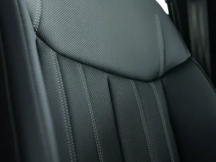 Audi A6 45 TFSI Quattro 2024 года за 37 700 000 тг. в Алматы – фото 51