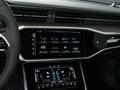 Audi A6 45 TFSI Quattro 2024 года за 37 700 000 тг. в Алматы – фото 52