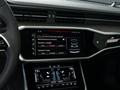Audi A6 45 TFSI Quattro 2024 года за 37 700 000 тг. в Алматы – фото 58