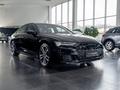 Audi A6 45 TFSI Quattro 2024 года за 37 700 000 тг. в Алматы – фото 3