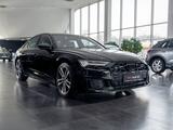 Audi A6 45 TFSI Quattro 2024 года за 41 000 000 тг. в Алматы – фото 3