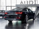 Audi A6 45 TFSI Quattro 2024 года за 41 000 000 тг. в Алматы – фото 4