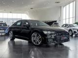 Audi A6 45 TFSI Quattro 2024 года за 41 000 000 тг. в Алматы