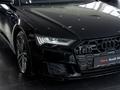 Audi A6 45 TFSI Quattro 2024 года за 37 700 000 тг. в Алматы – фото 8