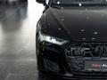 Audi A6 45 TFSI Quattro 2024 года за 37 700 000 тг. в Алматы – фото 14