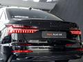 Audi A6 45 TFSI Quattro 2024 года за 37 700 000 тг. в Алматы – фото 16