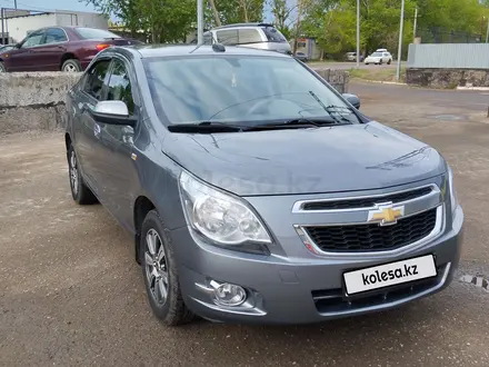 Chevrolet Cobalt 2020 года за 5 500 000 тг. в Павлодар – фото 2