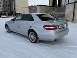 Mercedes-Benz E 300 2010 года за 10 800 000 тг. в Усть-Каменогорск – фото 3