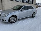 Mercedes-Benz E 300 2010 года за 10 800 000 тг. в Усть-Каменогорск