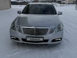 Mercedes-Benz E 300 2010 года за 10 800 000 тг. в Усть-Каменогорск – фото 2