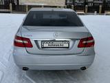 Mercedes-Benz E 300 2010 года за 10 800 000 тг. в Усть-Каменогорск – фото 4