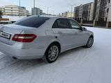 Mercedes-Benz E 300 2010 года за 10 800 000 тг. в Усть-Каменогорск – фото 5