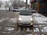 Daewoo Matiz 1998 годаfor720 000 тг. в Тараз – фото 3