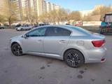 Toyota Avensis 2013 года за 7 000 000 тг. в Астана – фото 4