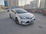 Toyota Avensis 2013 года за 7 000 000 тг. в Астана