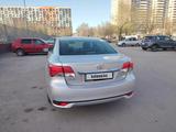 Toyota Avensis 2013 года за 7 000 000 тг. в Астана – фото 3