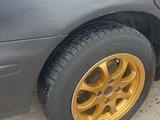 Honda Accord 1993 годаүшін1 150 000 тг. в Караганда – фото 4
