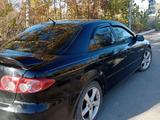 Mazda 6 2005 годаfor2 600 000 тг. в Астана – фото 2