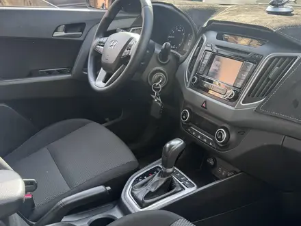 Hyundai Creta 2017 года за 7 880 000 тг. в Астана – фото 3
