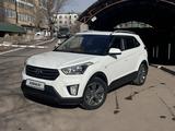 Hyundai Creta 2017 года за 8 400 000 тг. в Астана