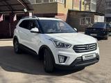 Hyundai Creta 2017 года за 8 400 000 тг. в Астана – фото 2